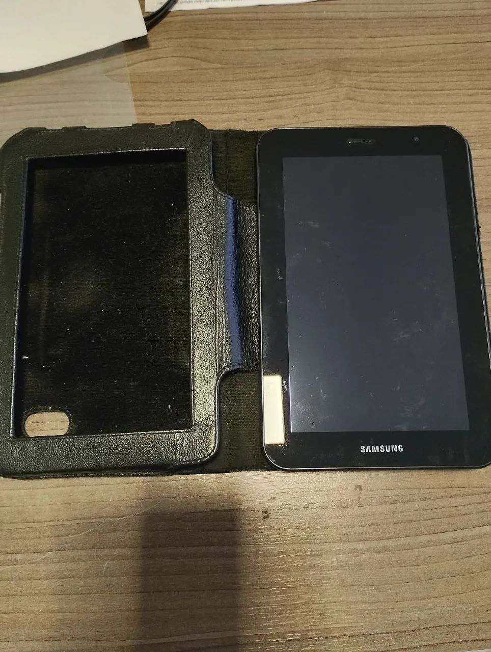 Samsung Galaxy Tab 7.0 Plus - 16GB - Foto 3