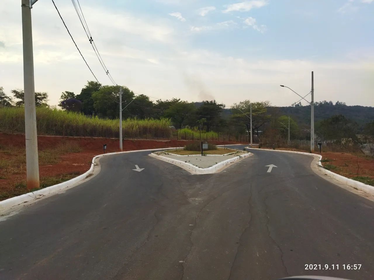 Oportunidade Lotes 360m² Financiados em Pedro Leopoldo - MG. - Foto 5