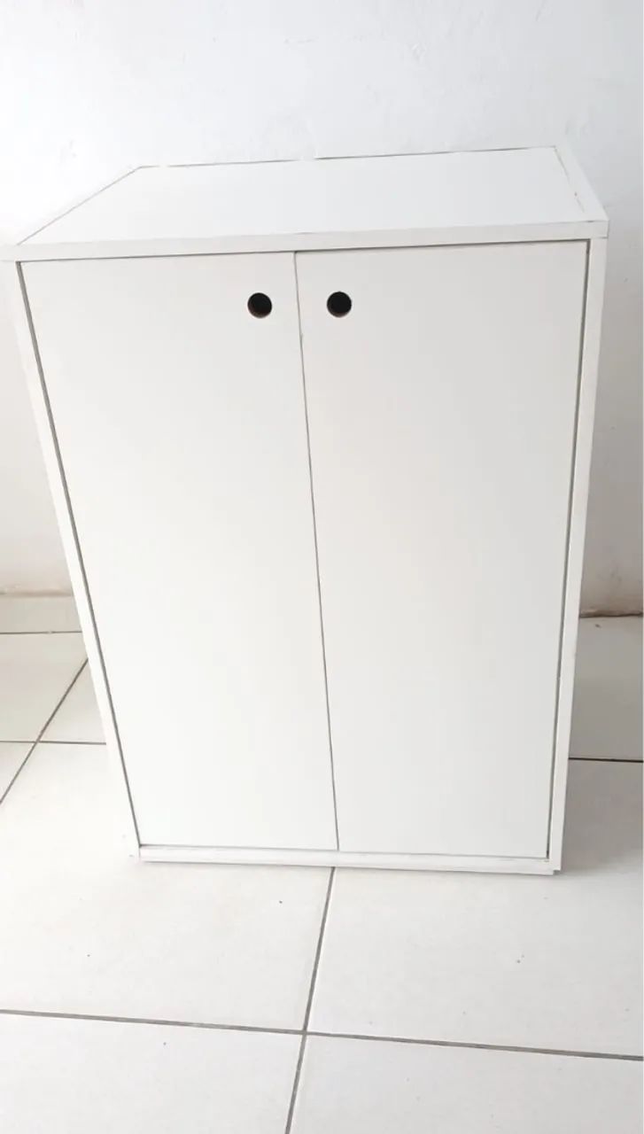 Armário 100% MDF