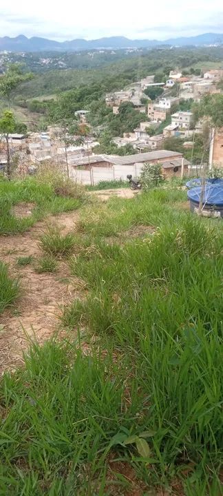 Terreno com vista espetacular para a cidade! - Foto 2