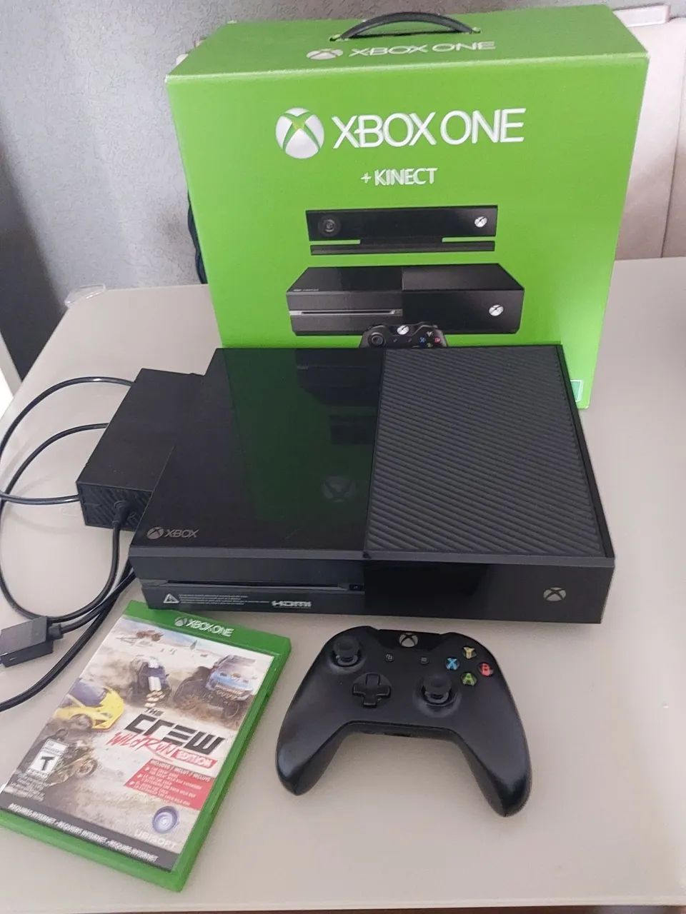 Xbox One  1TB ssd - Foto 2