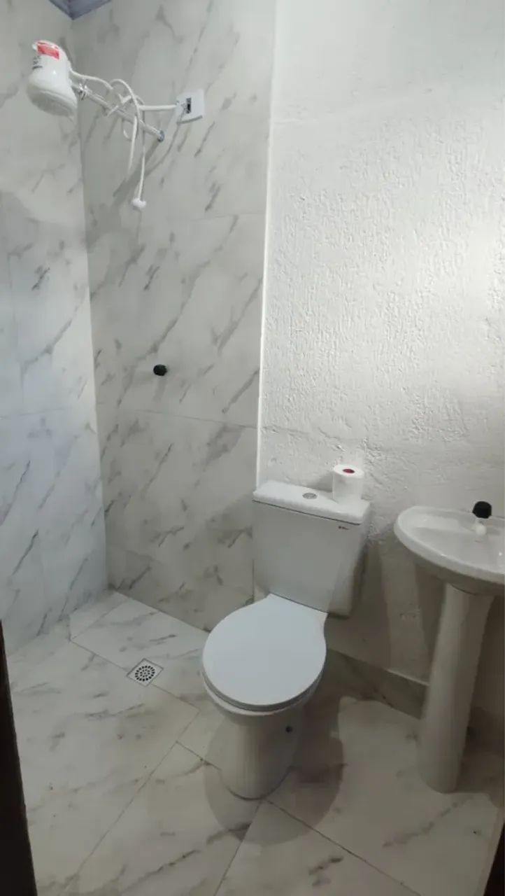 CASA RECEM REFORMADA, EM PERFEITO ESTADO!! - Foto 4