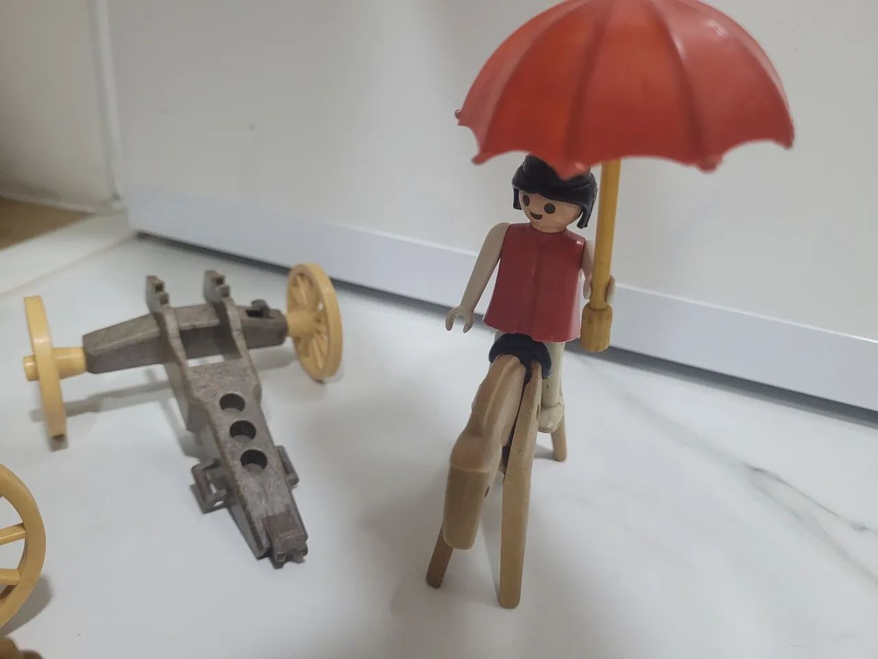 playmobil western faroeste - Foto 5