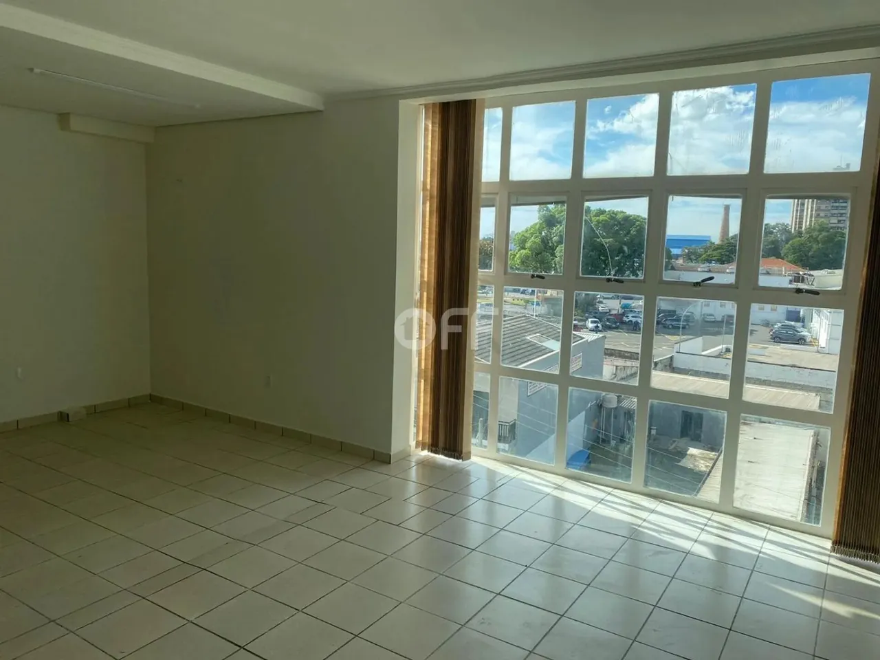 Sala comercial para alugar no Taquaral, Campinas SP