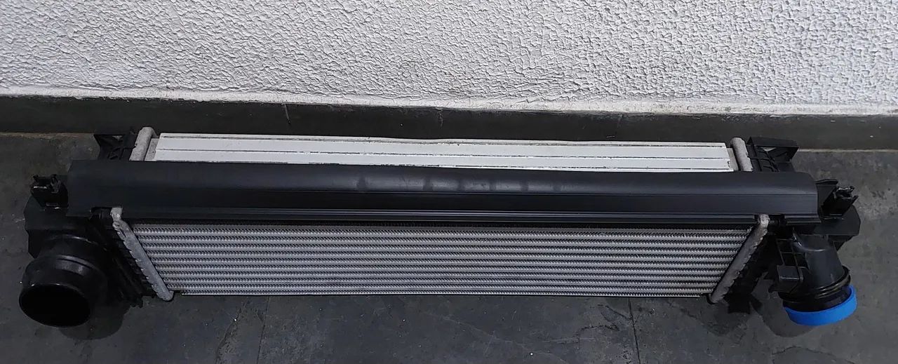 Intercooler Mini Cooper 2.0