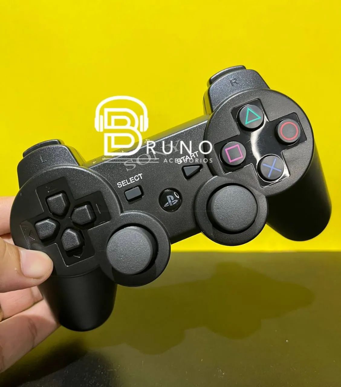 Controle P3 sem Fio