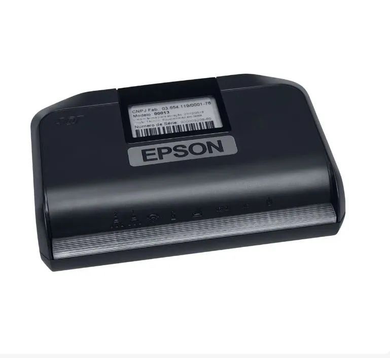 Epson Terminal Autenticador SAT-A10
