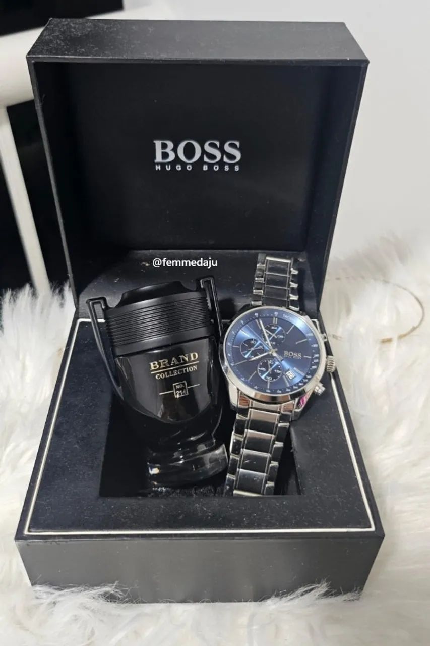 3 Perfumes 25ml Original Brand Arabe e Importado - Foto 5