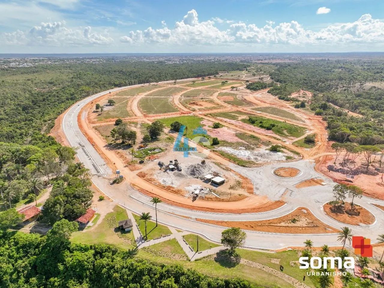 OPORTUNIDADE UNICA, LOTE NO GOLDEN MUNDAÍ