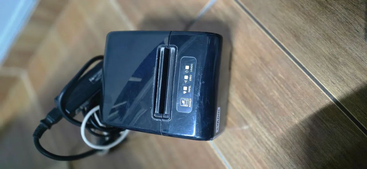 IMPRESSORA Elgin EADIN - Foto 3