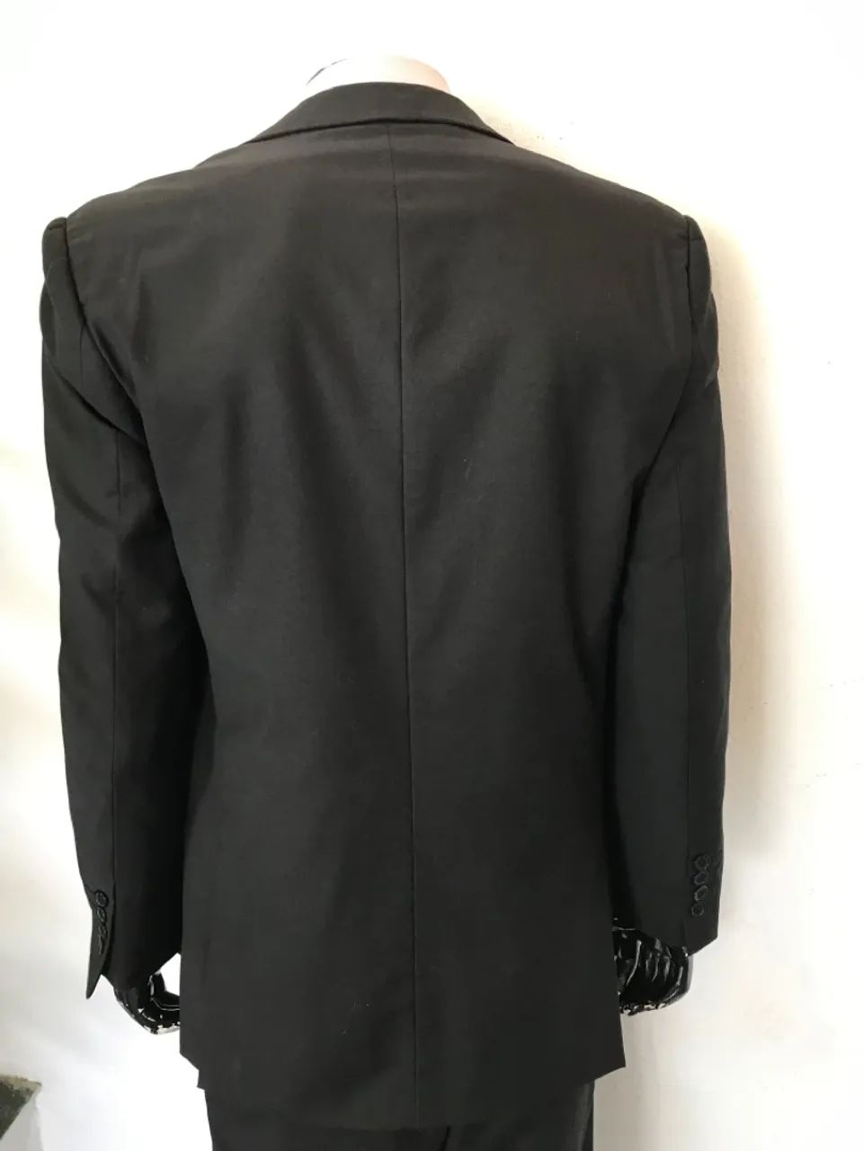 Blazer masculino cia do terno Classic  - Foto 4