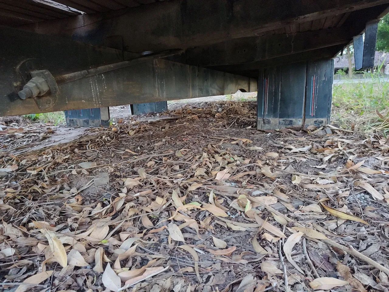 Carroceria são Pedro  - Foto 3