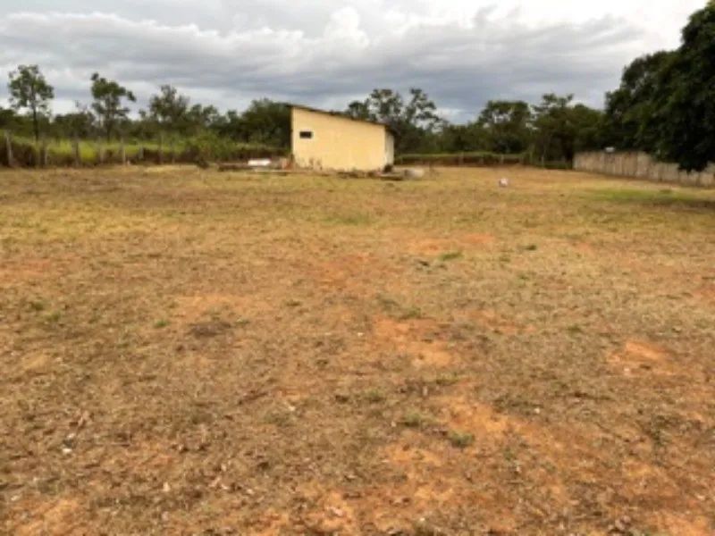 TERRENO RESIDENCIAL em SMPW 12 ultimo lote a venda - DF, PARK WAY - Foto 4