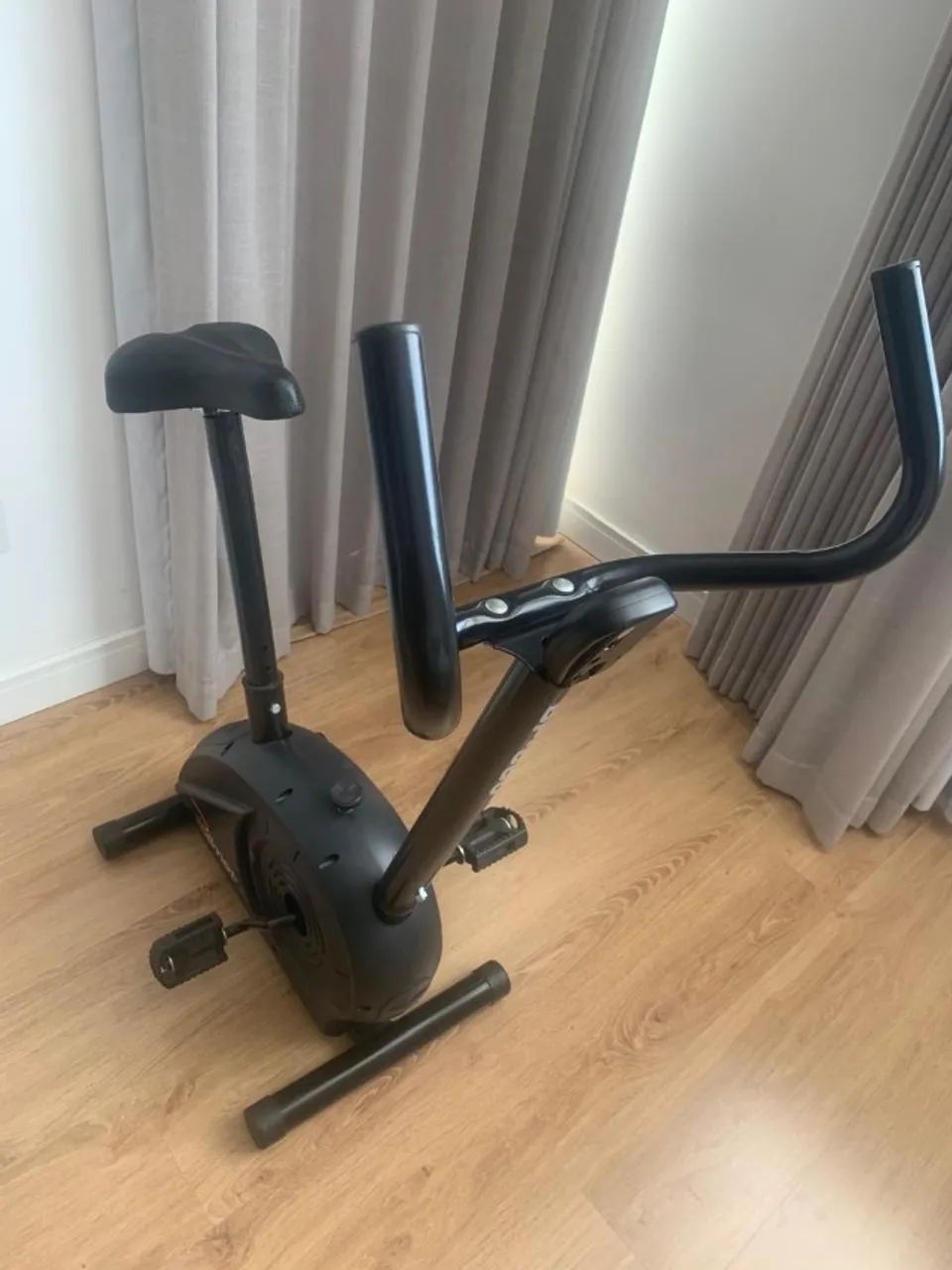Bicicleta Ergométrica - Foto 5