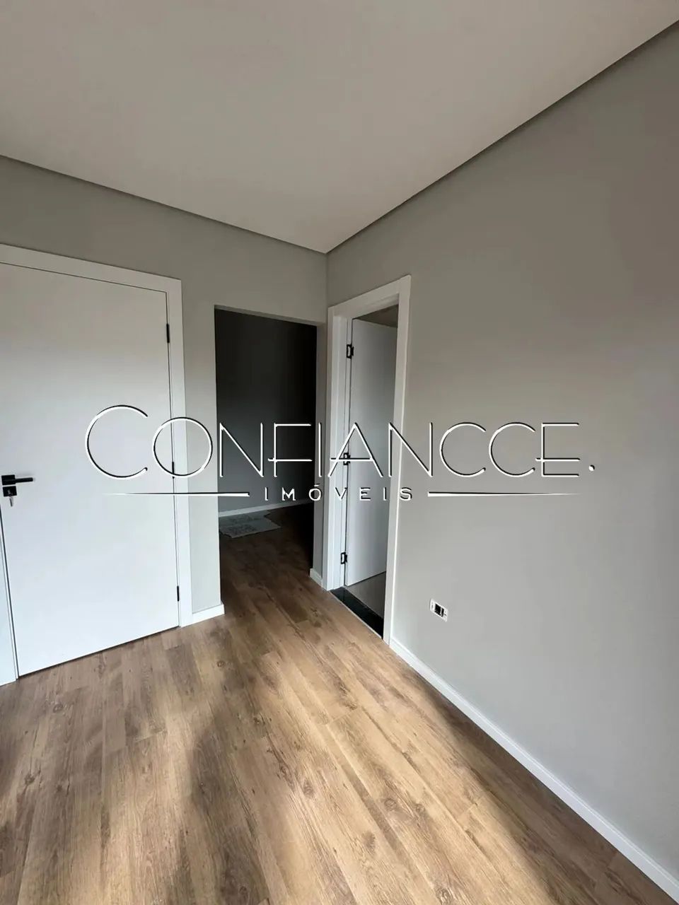Casa em Condominio com 3 quartos para alugar em Vivendas do Parque, Santa Candida | Confia - Foto 11