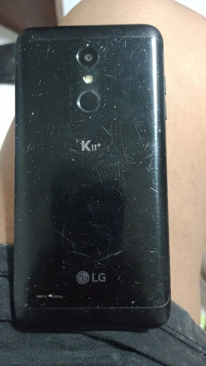 CELULAR K11 RETIRAR PEÇAS  - Foto 2