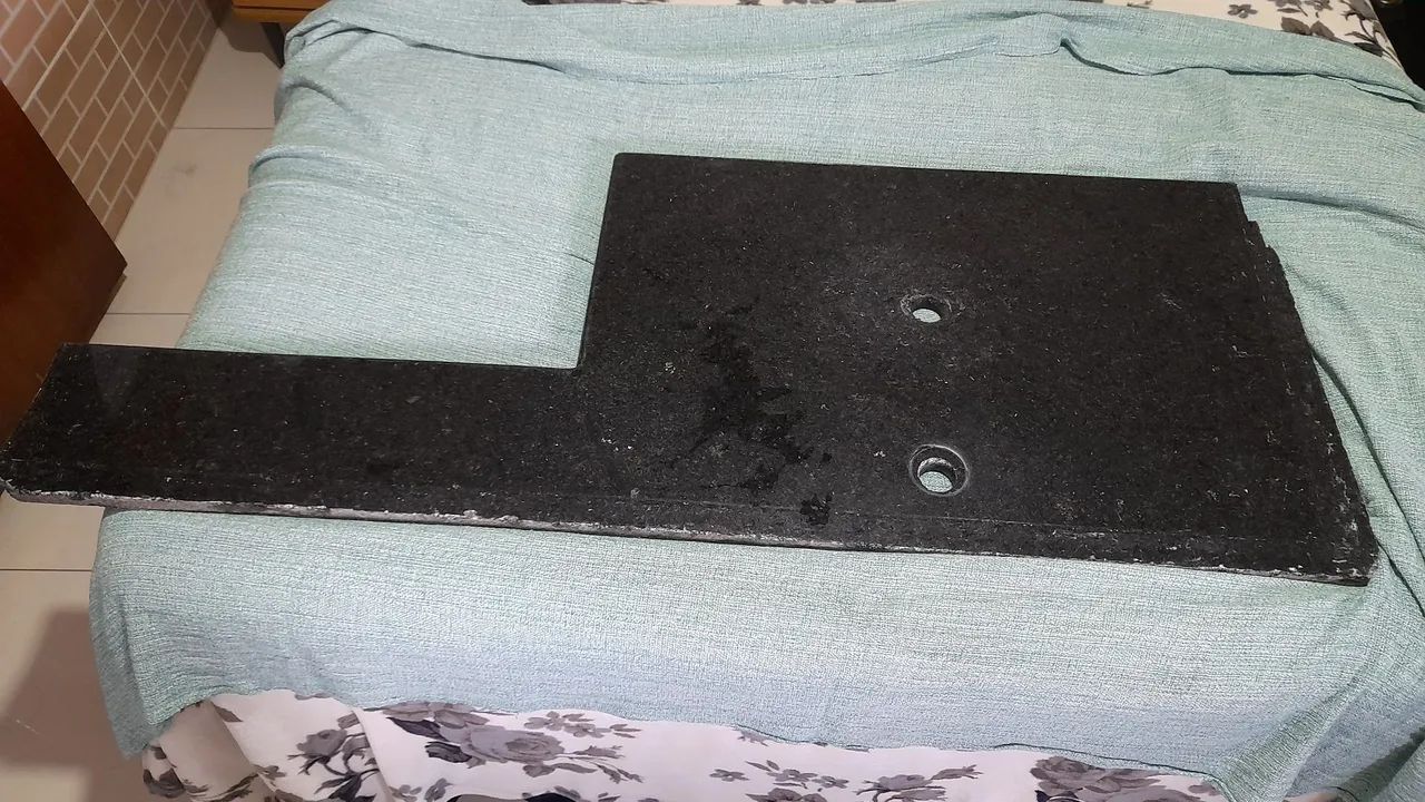 Pia de Granito - Foto 2