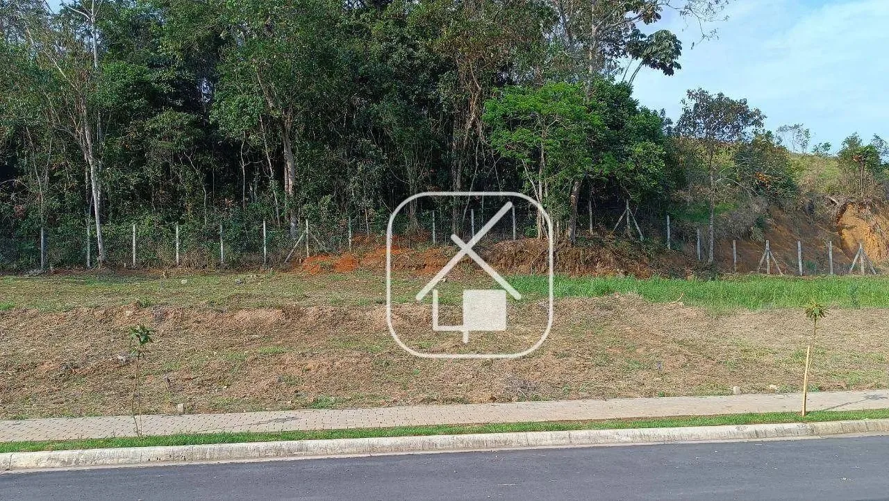 Terreno à venda, 183 m² por R$ 305.000,00 - Itapema - Guararema/SP
