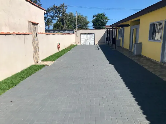 4 kitnets em terreno de 600m2, Imovéis para renda.