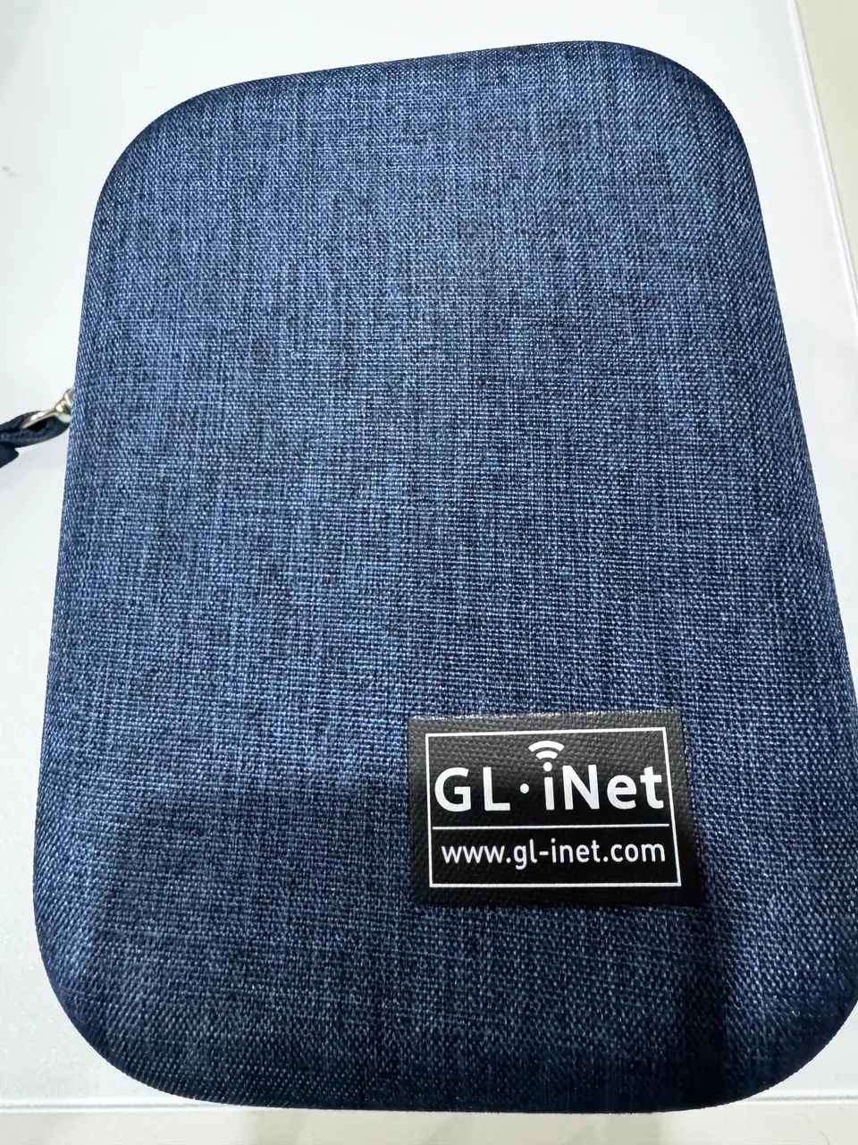 GL .INet Travel Router USB Type-C WiFi 6 - With Original Case!64169995428353122