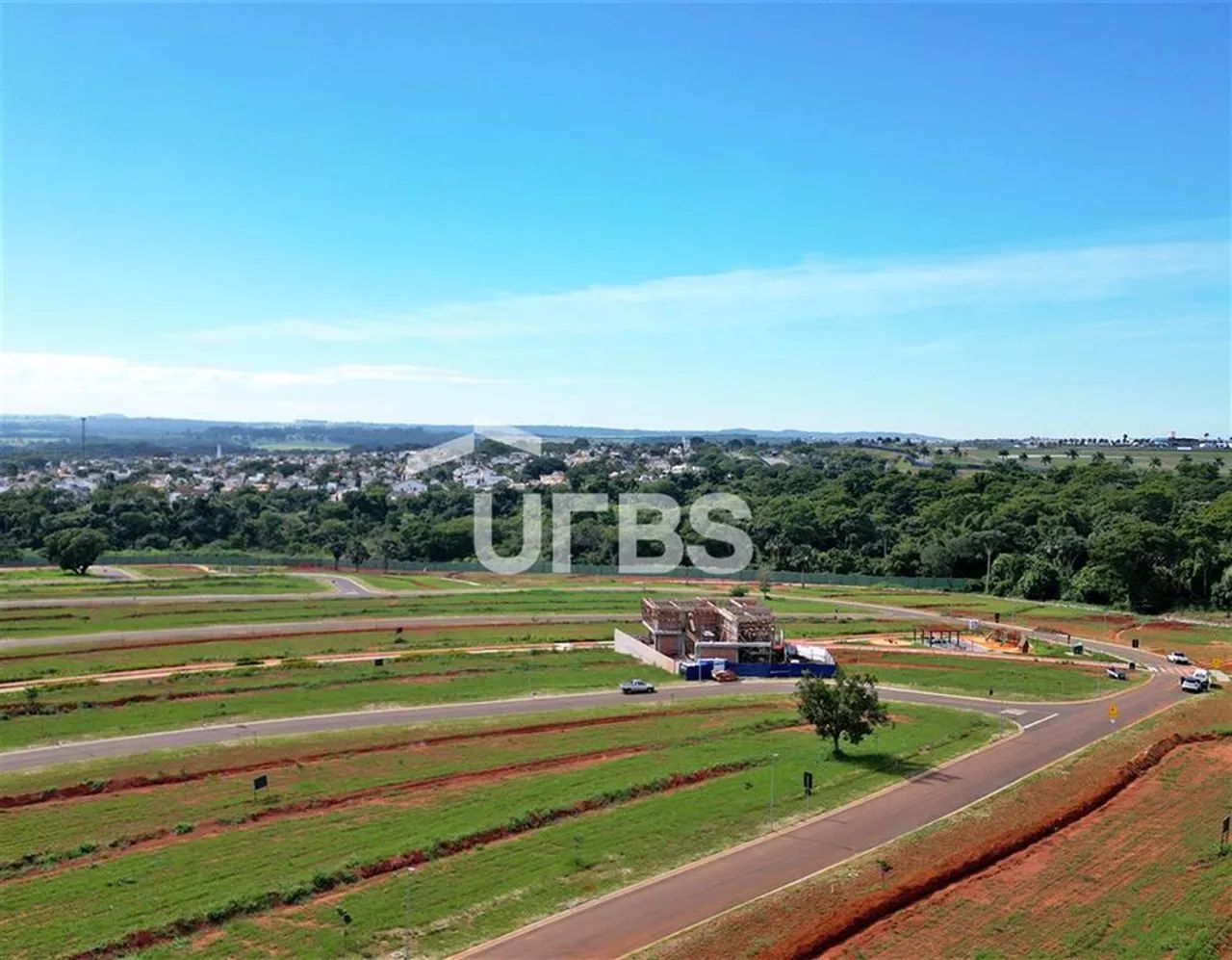 Terreno residencial no condomínio Plateau Dor Unique de 580,00 m² tranquilidade e qualidad - Foto 12
