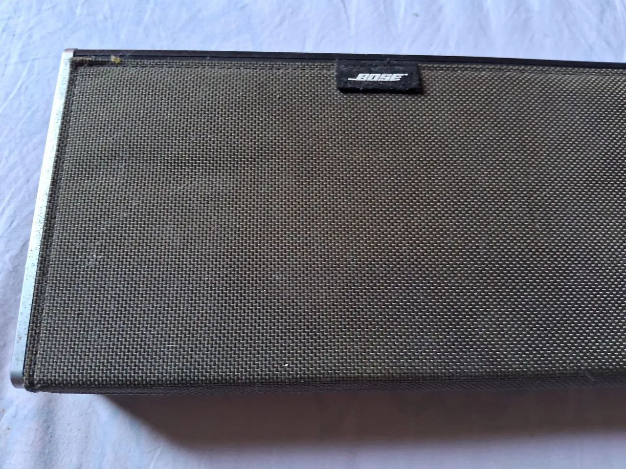 Caixa som Bluetooth BOSE COMPLETA  - Foto 4