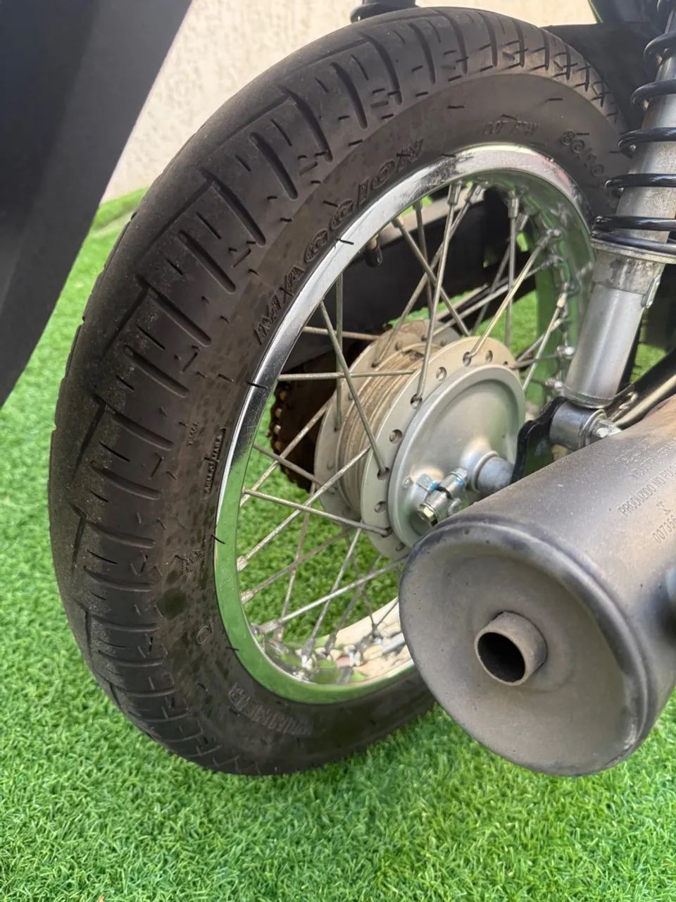 Honda pop 2023 - Foto 5