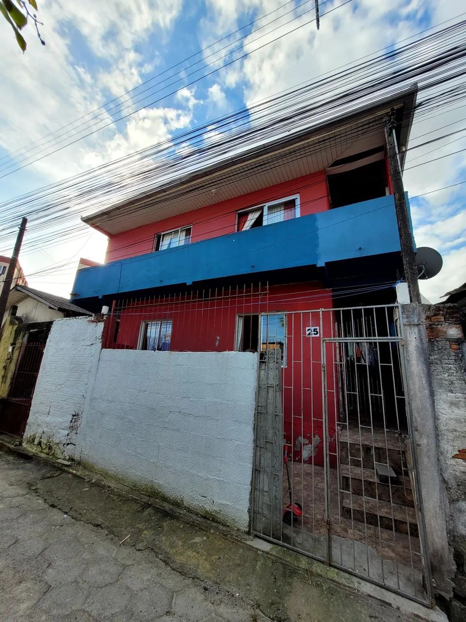 Foto - Florianópolis - Monte Cristo