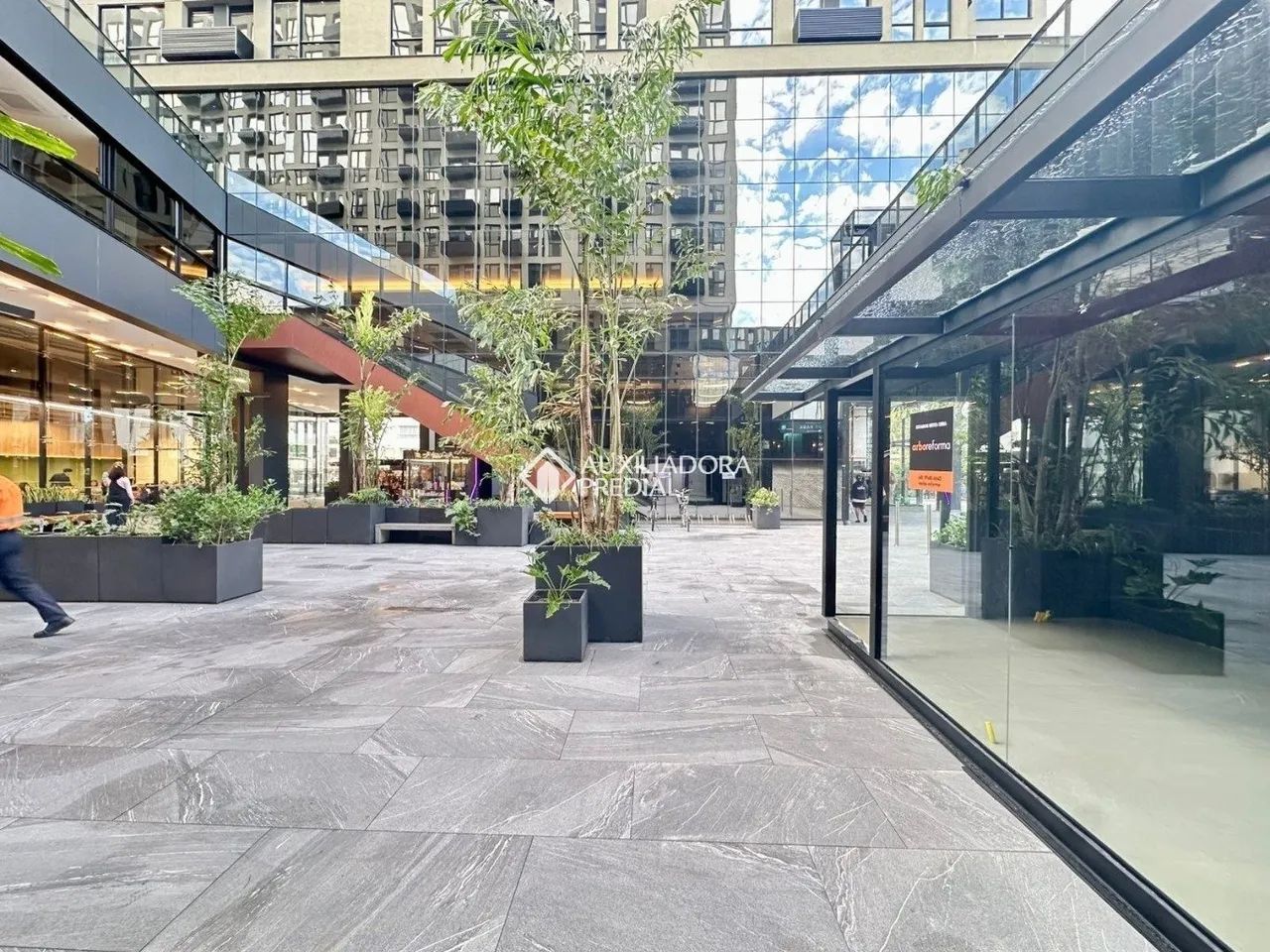 Apartamento 1 quarto(s), no bairro Trindade - Foto 8