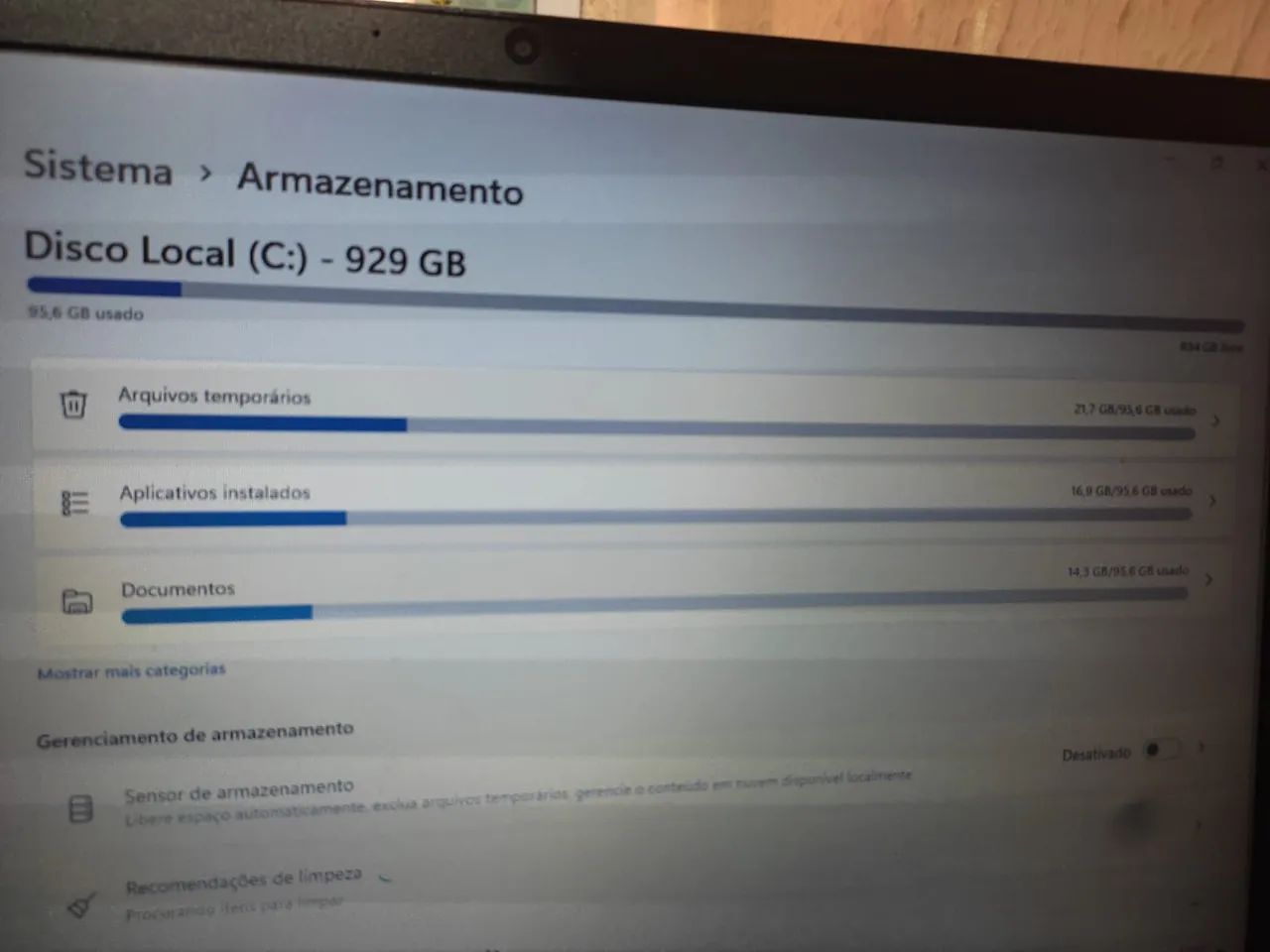 Notebook Lenovo Ideapad S145 Core I5 - Foto 4