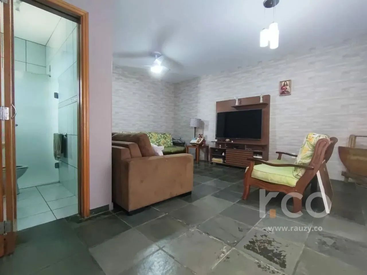 CASA TÉRREA C/ 3 QUARTOS (1 SUITE) - 270m2 - VILA ZELINA - Foto 3