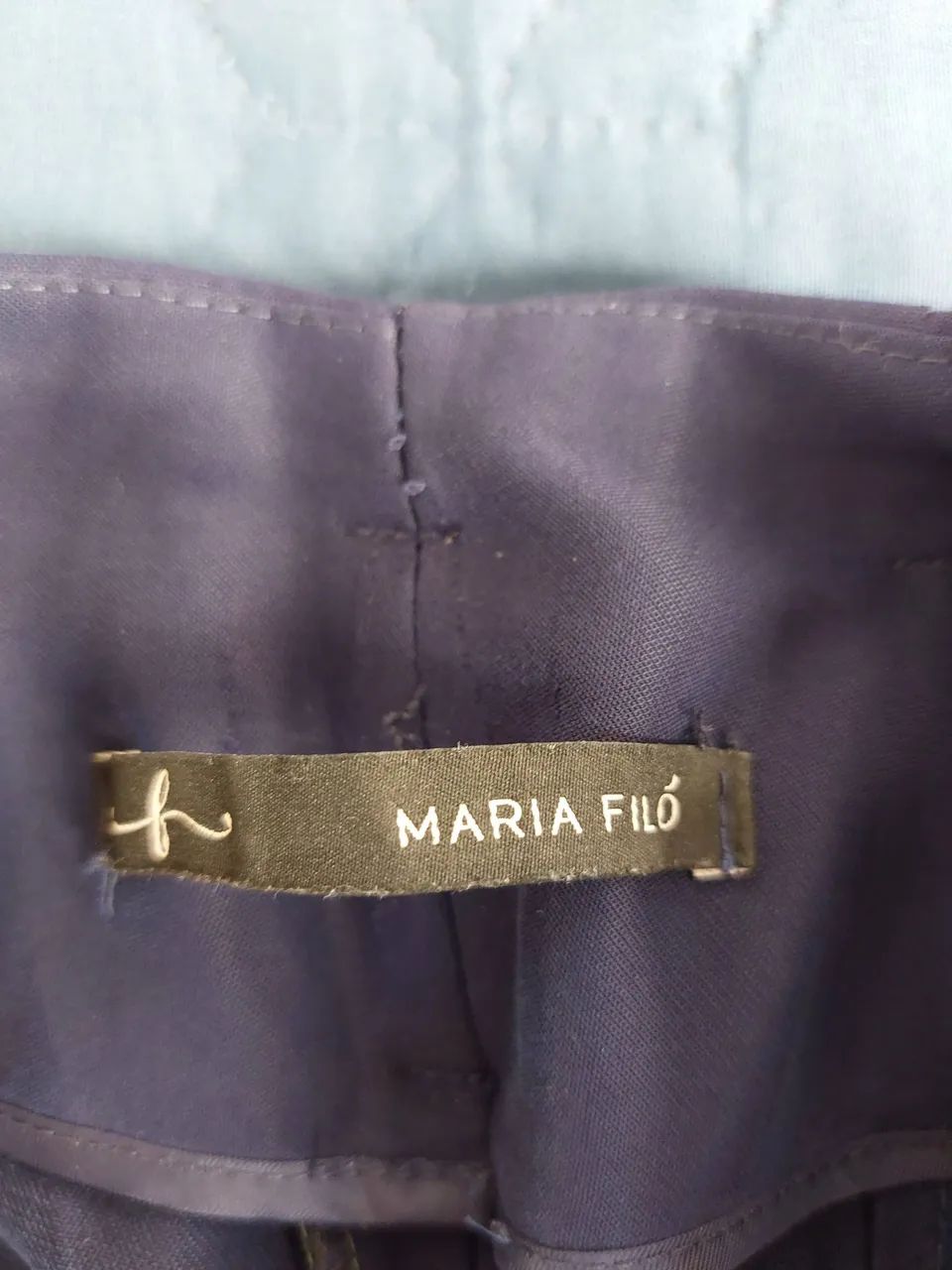 Bermuda Maria Filó  - Foto 4