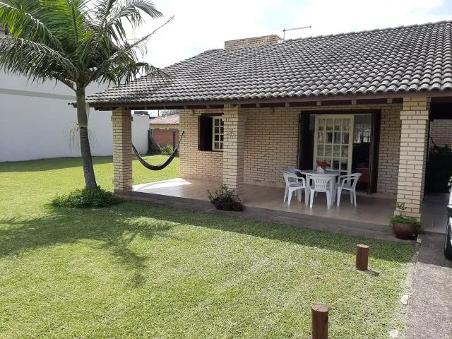 Casa Beira Mar Capão da Canoa Temporada