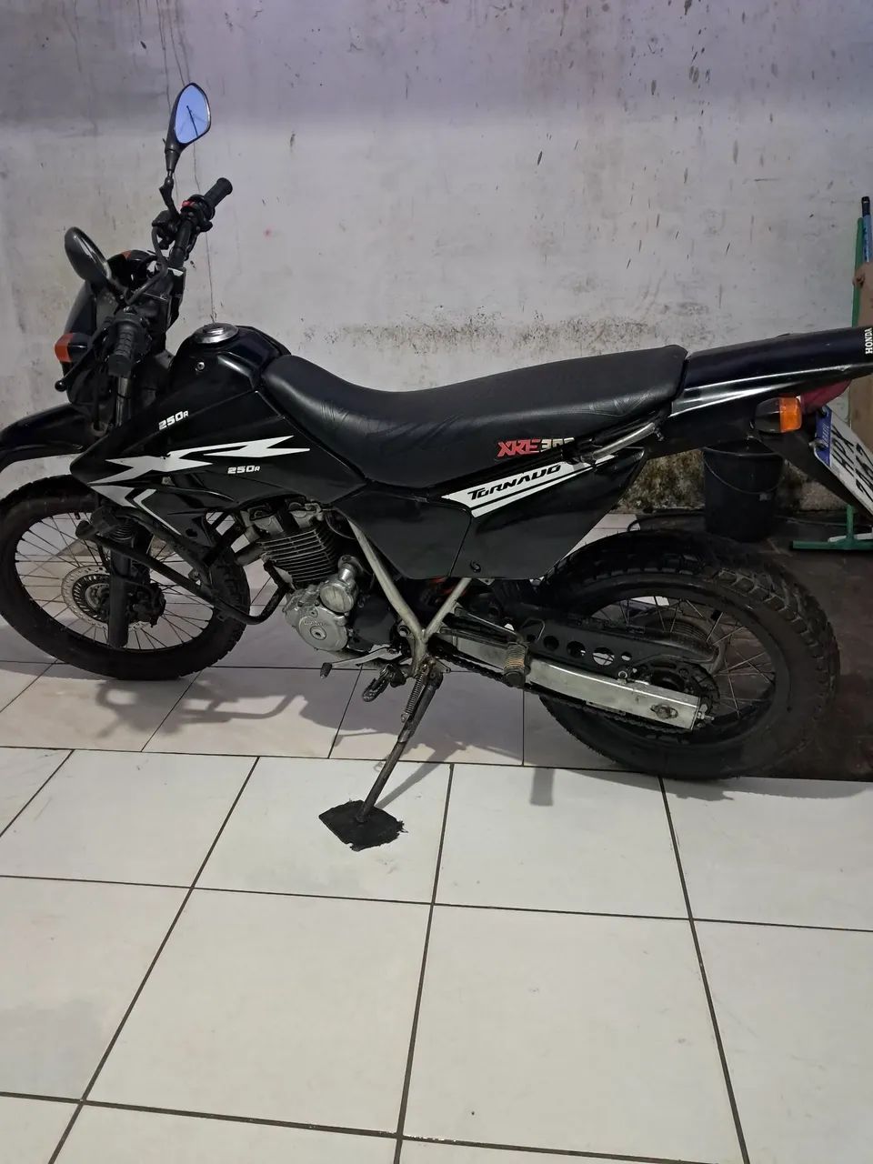 Vende-se tornado 250 - Foto 4