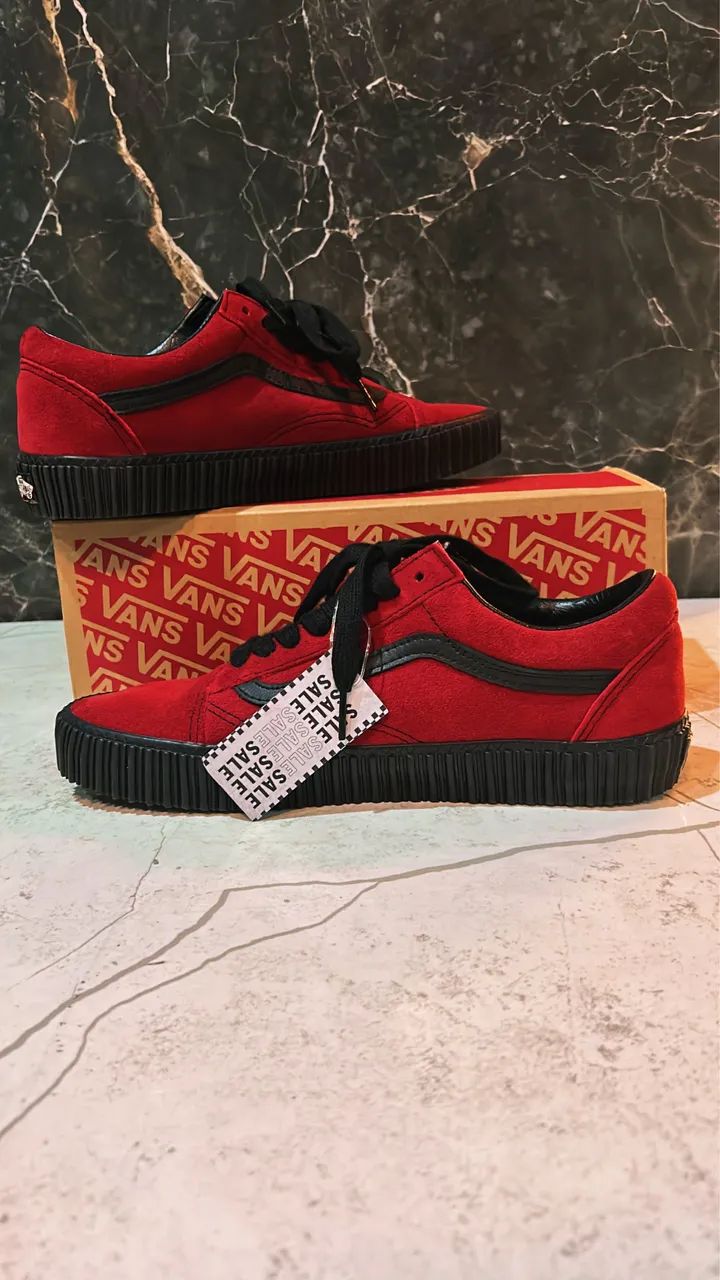Vans - Foto 4