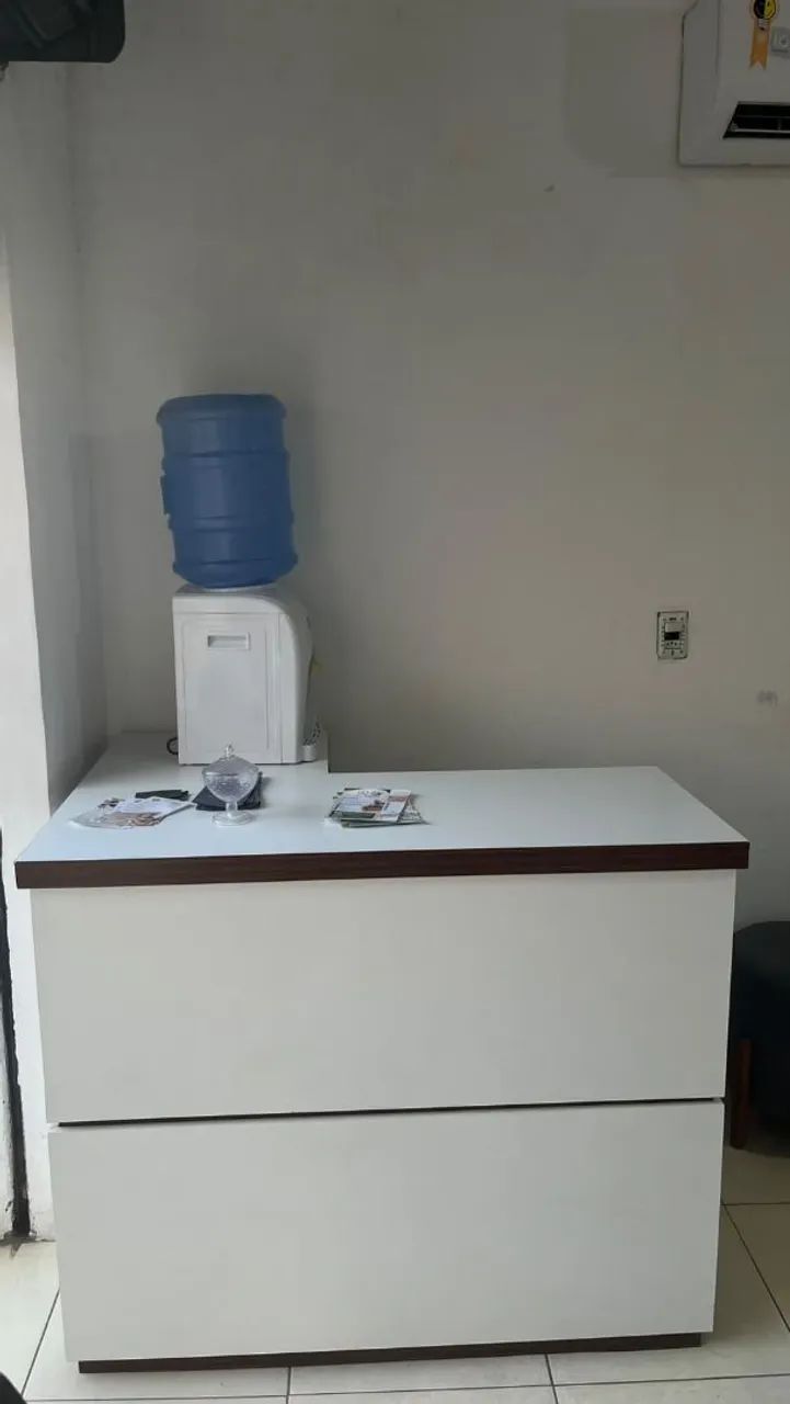 Recepção 