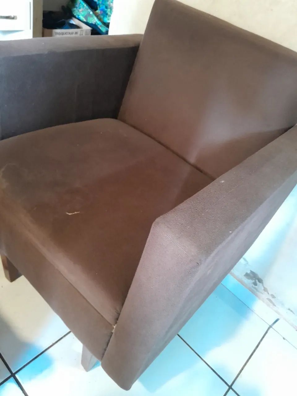 Poltrona - Foto 2
