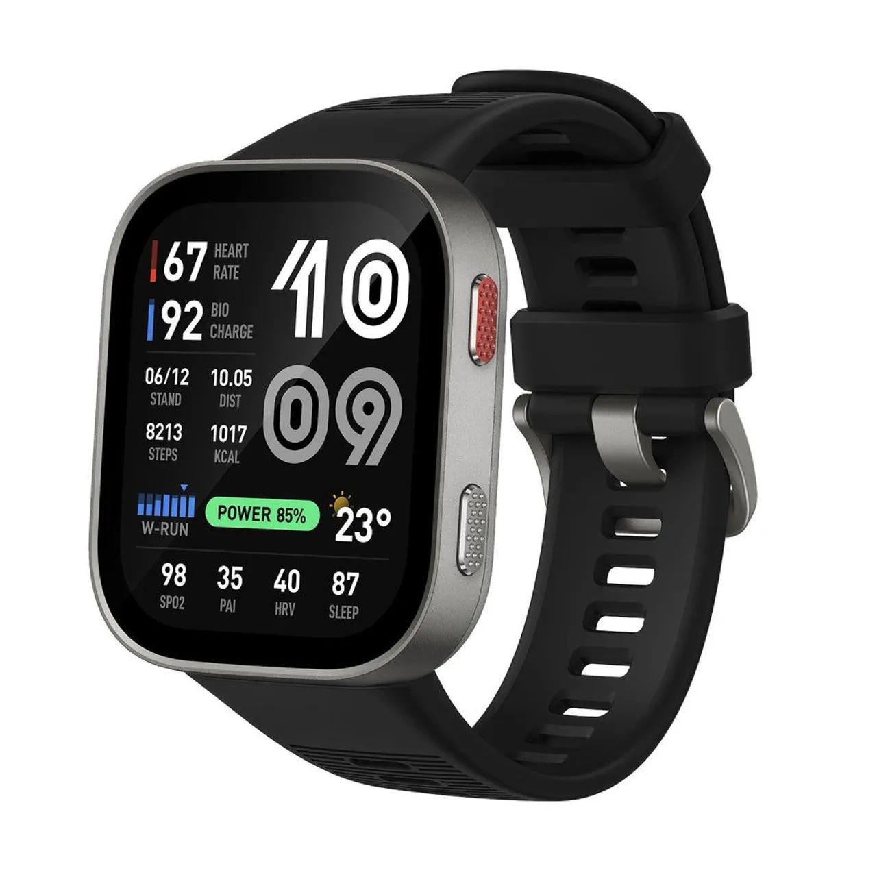 Amazfit bip max