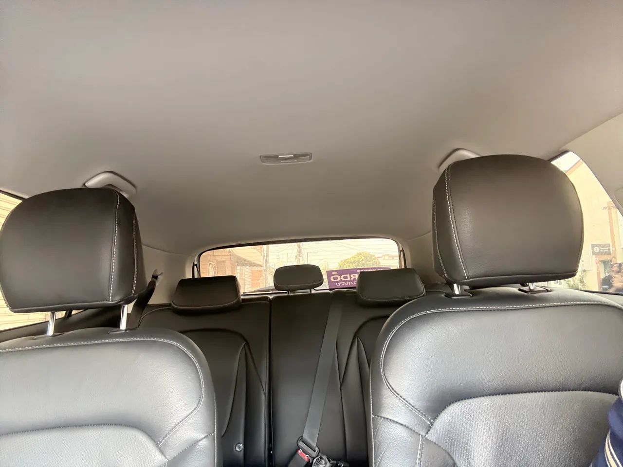 Hyundai Creta Creta Comfort 1.0 TB 12V Flex Aut. 2026