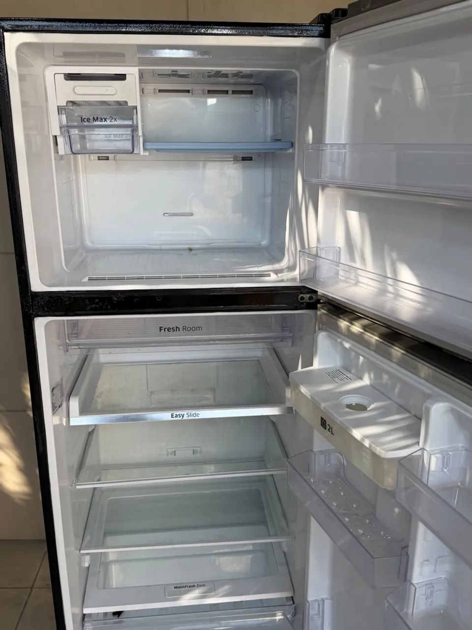 Geladeira Frost Free - Foto 4