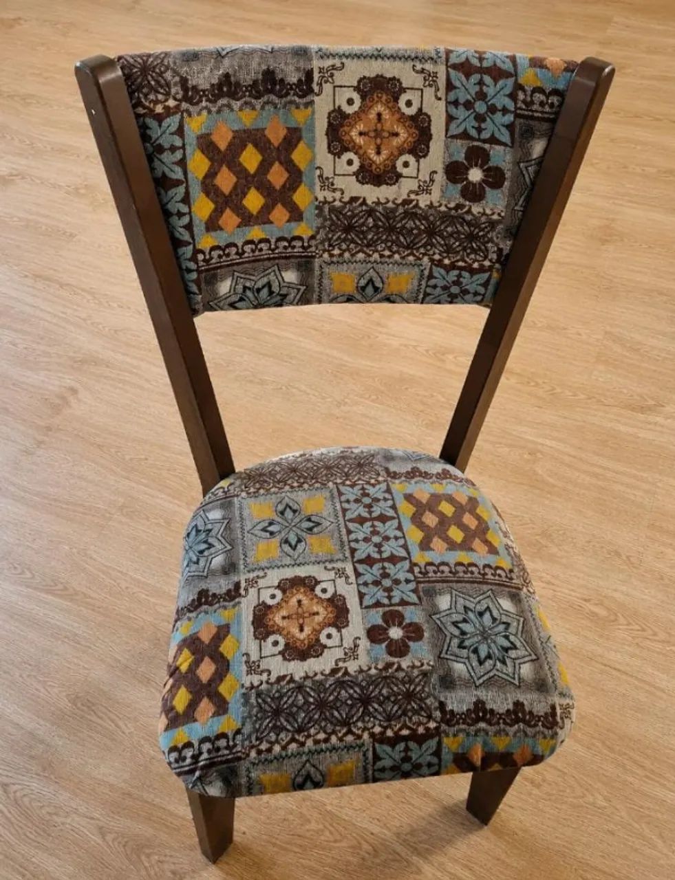 MESA DE MADEIRA - Foto 2