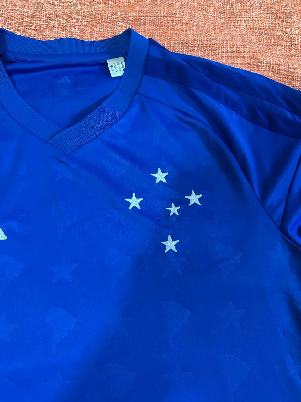 Camisa Cruzeiro original 2026 - Foto 5