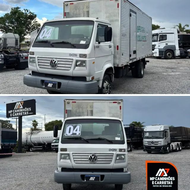 VW 8.150  - Foto 4