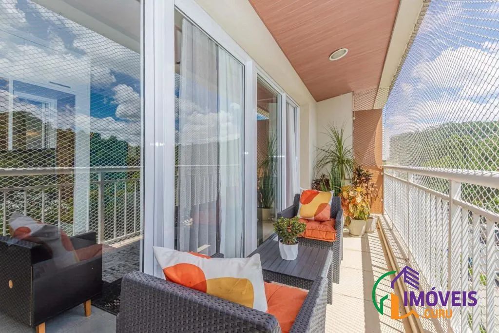APARTAMENTO - TAMBORÉ - SP - Foto 2