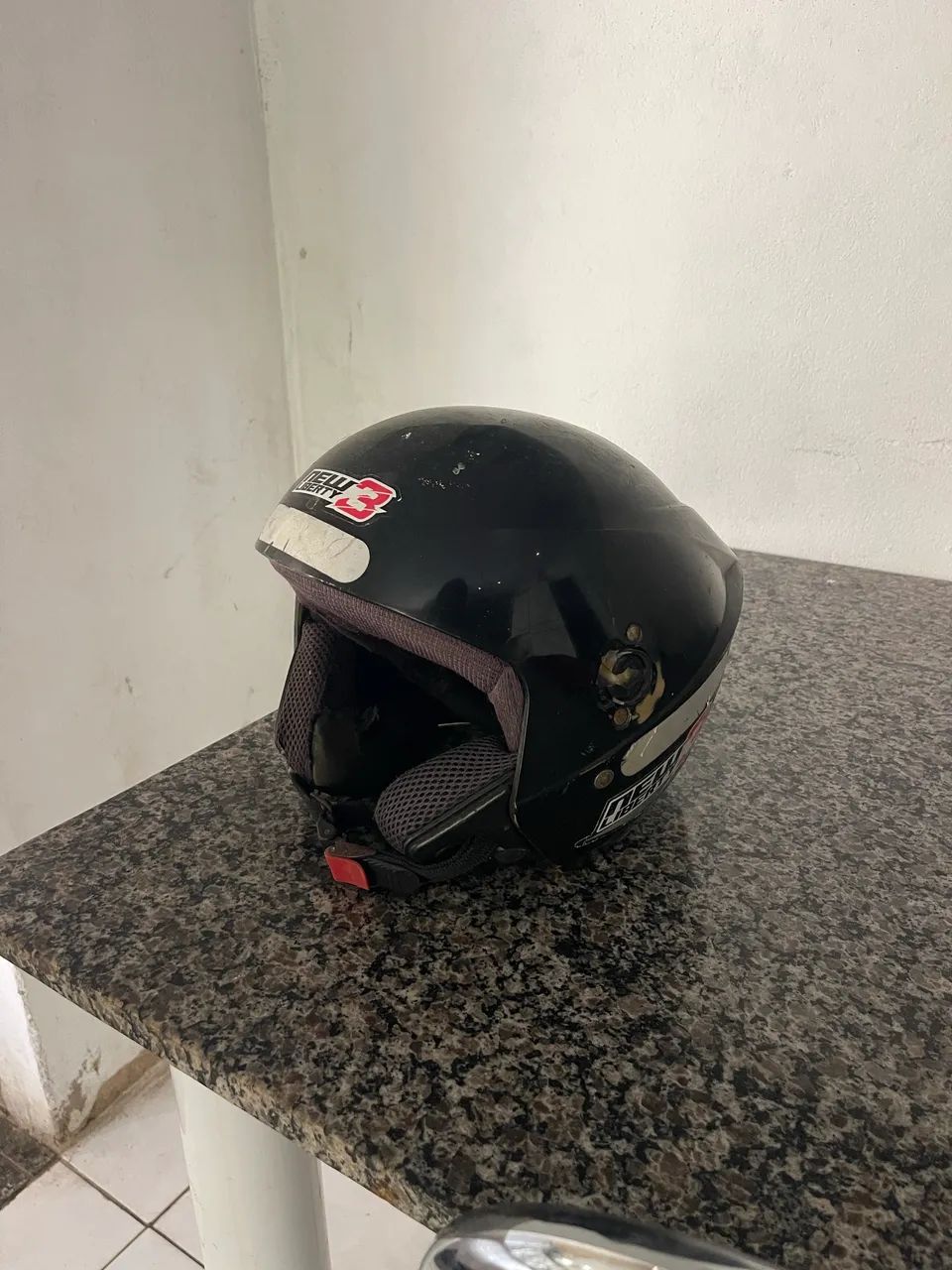 Capacetes pra vender  - Foto 4