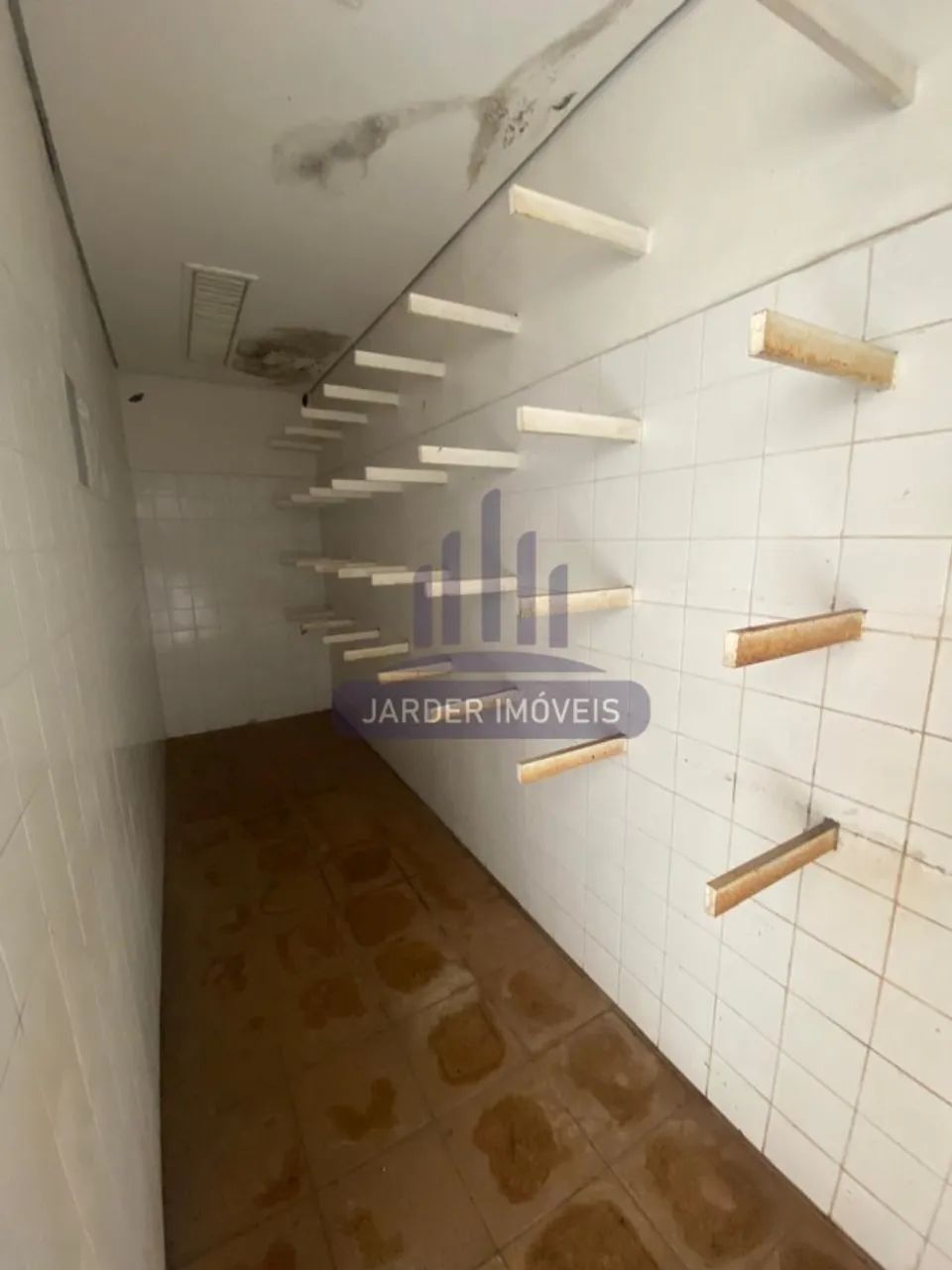 Galpão para aluguel / bairro Cidade Nova - Foto 5