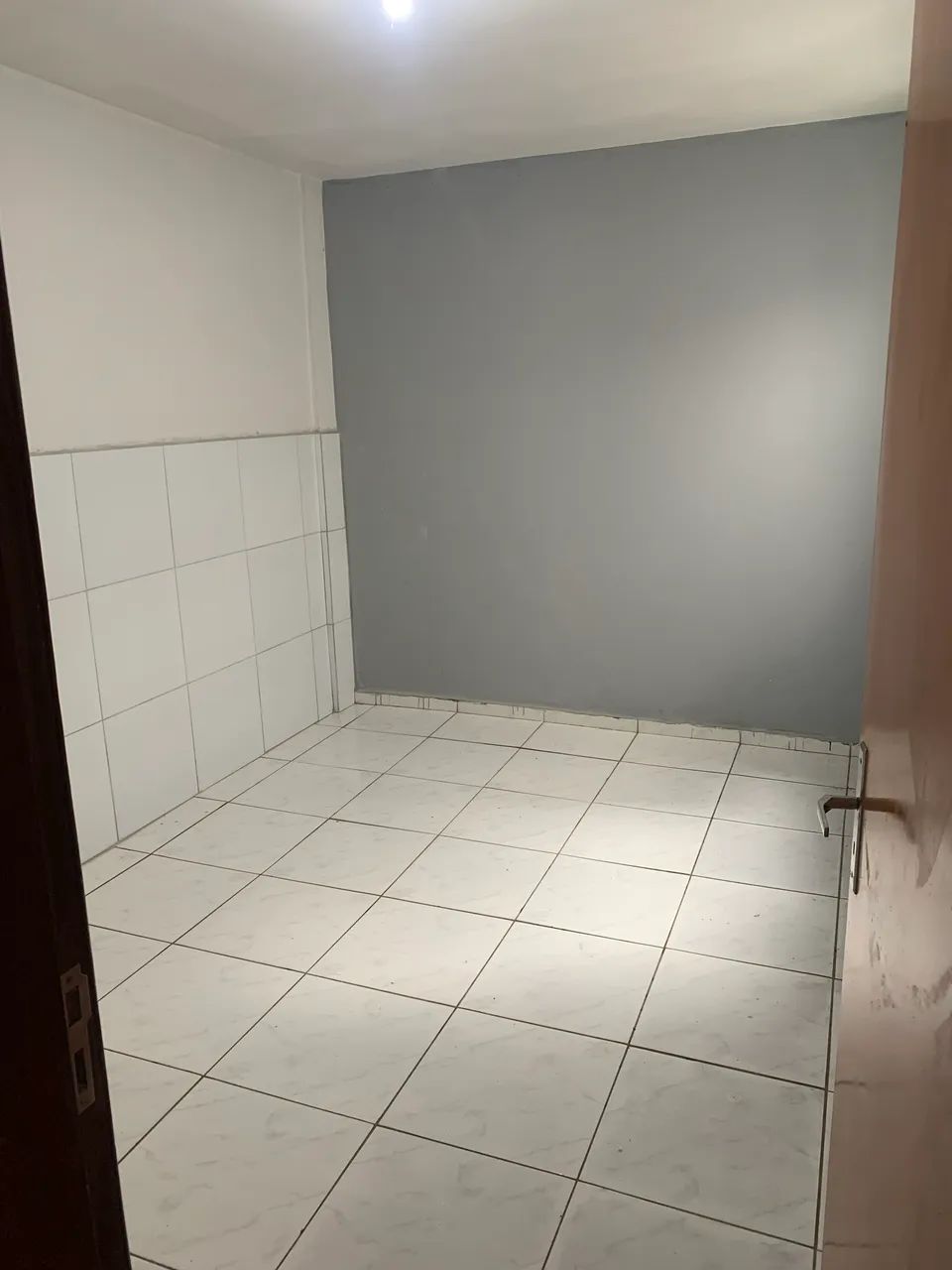 Vendo casa em residencial