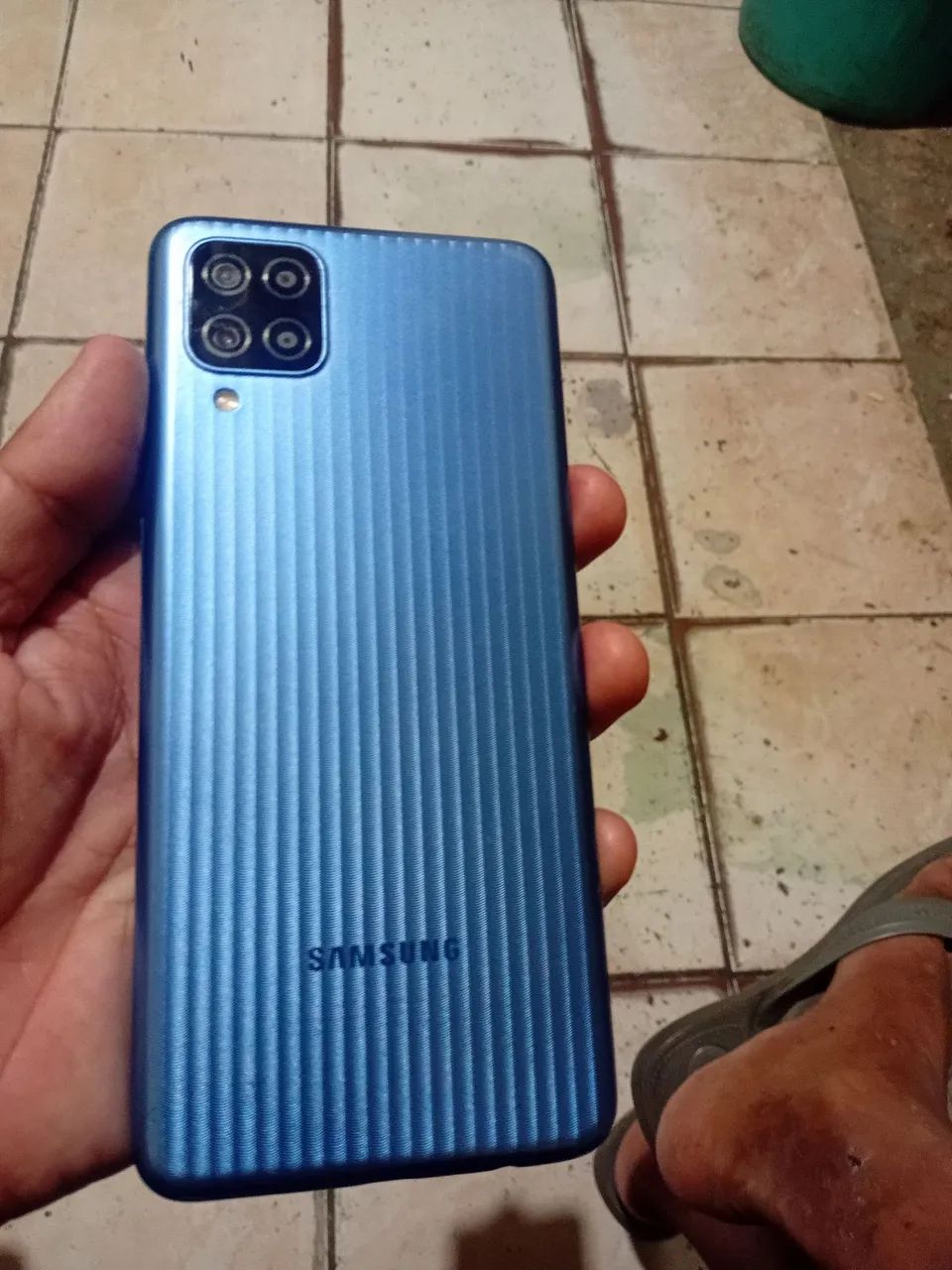 Samsung. M12 - Foto 4