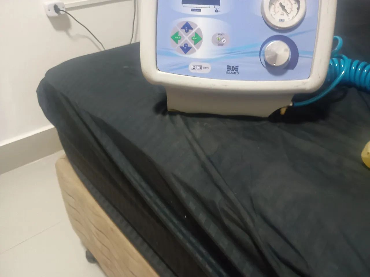 Dermotonus endermologoa com ventosas pump up - Foto 2