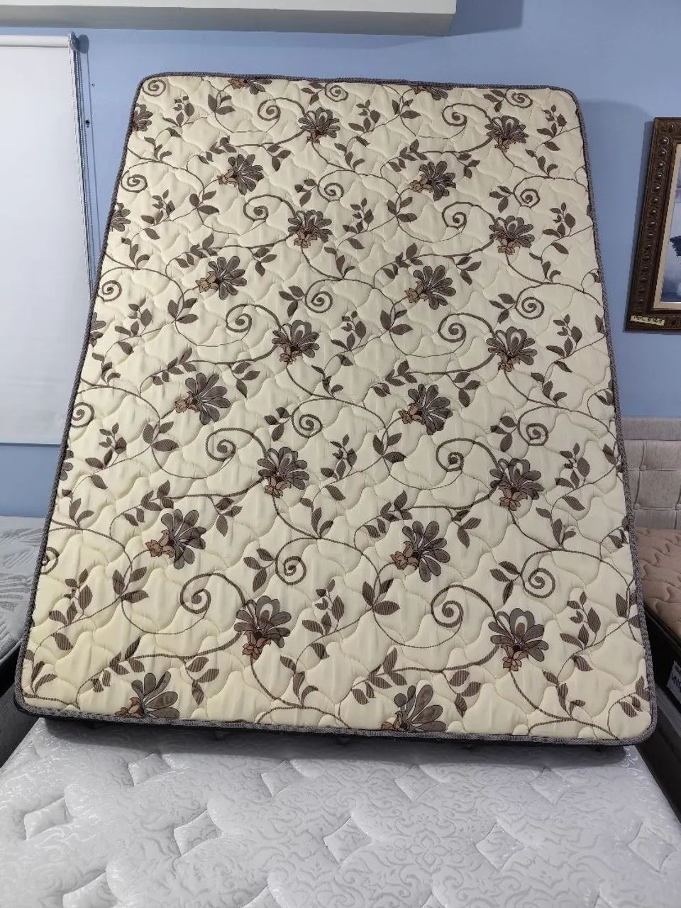 Colchão De Casal Umaflex  - Foto 2